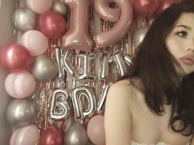 Kimy-Jina