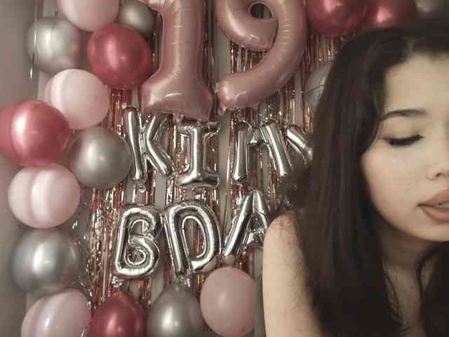 Kimy-Jina webcam