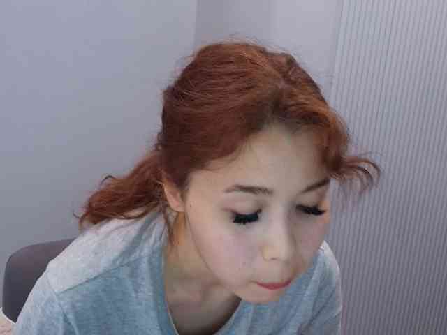 Kimy-Jina webcam