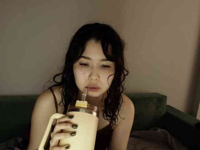 Kimy-Jina webcam