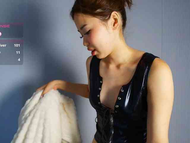 Kimy-Jina webcam