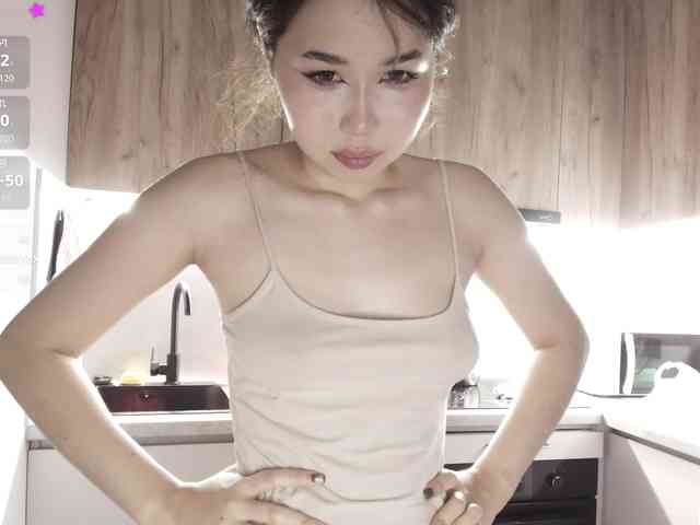 Kimy-Jina webcam