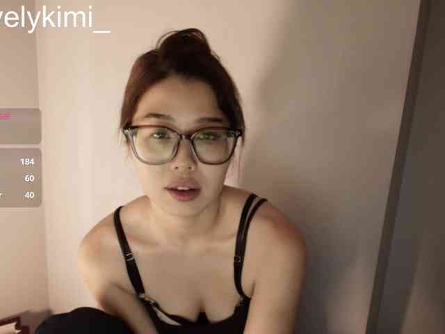 Kimy-Jina