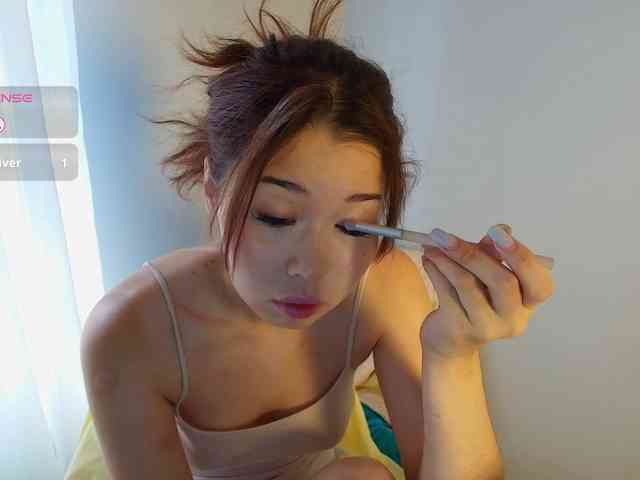 Kimy-Jina webcam