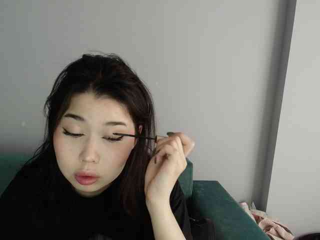 Kimy-Jina webcam