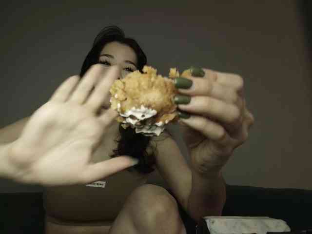 Kimy-Jina webcam