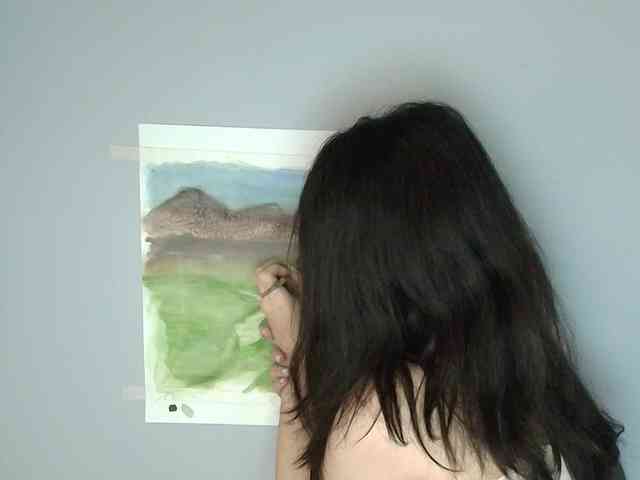 Kimy-Jina webcam