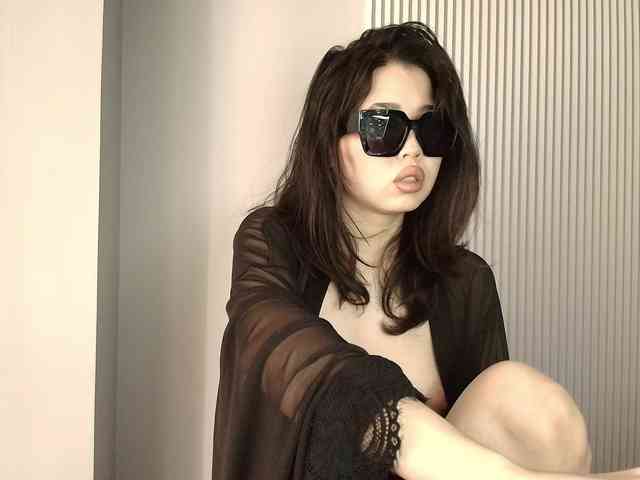Kimy-Jina webcam