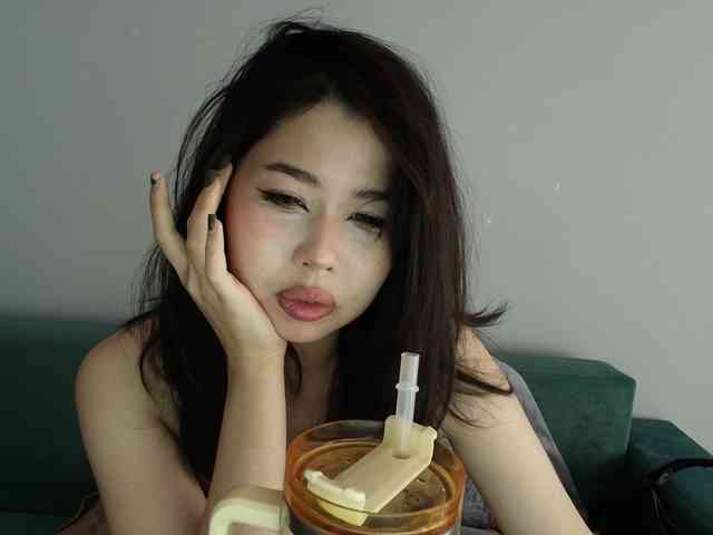 Kimy-Jina webcam