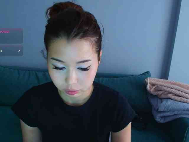 Kimy-Jina webcam