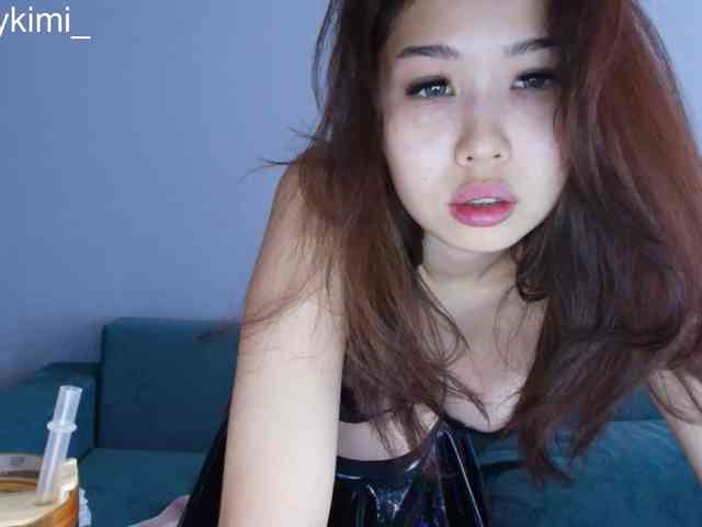 Kimy-Jina