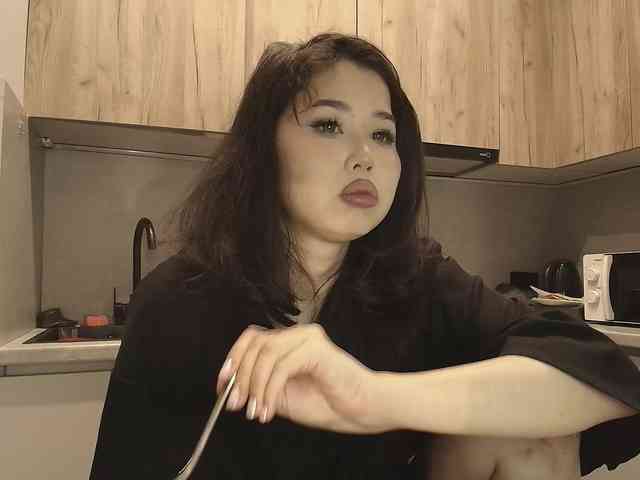 Kimy-Jina webcam