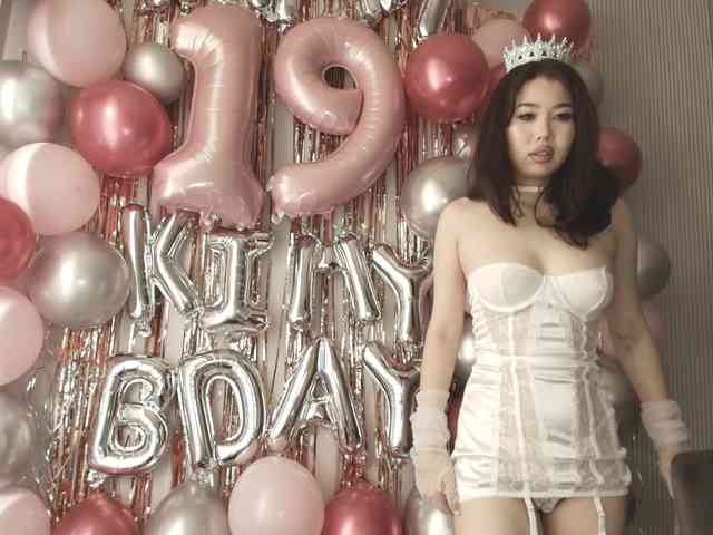 kimyjina Live Webcam on BongaCams