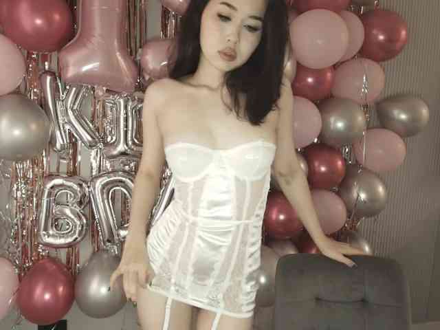 Kimy-Jina webcam