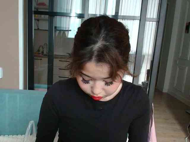 kimyjina kimyjina