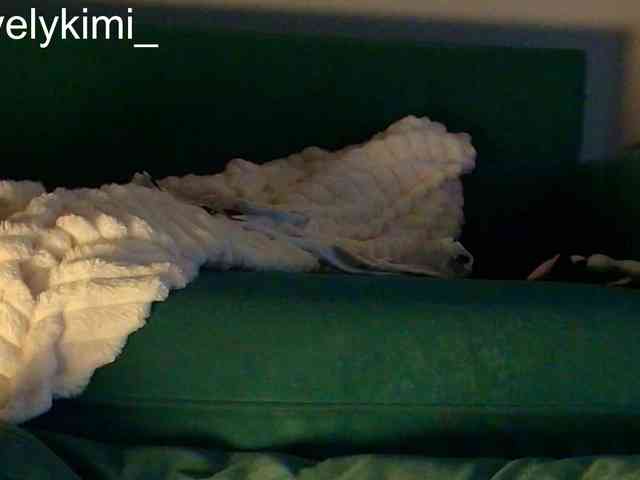 Kimy-Jina webcam