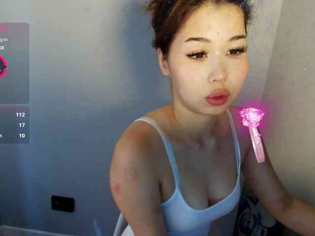 Kimy-Jina webcam