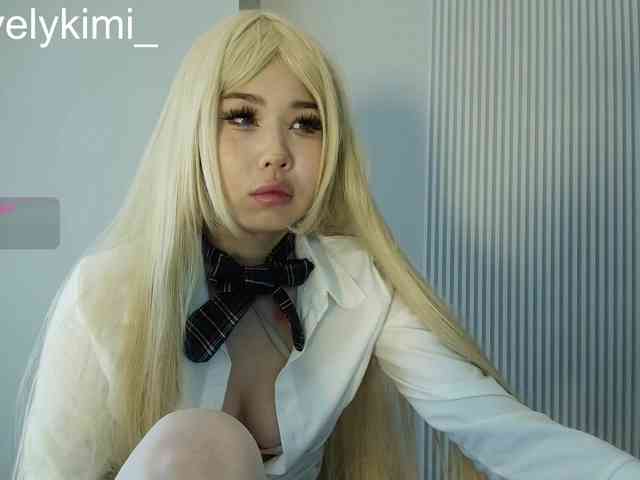 Kimy-Jina