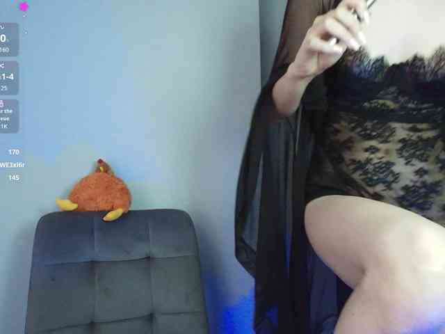 Kimy-Jina webcam