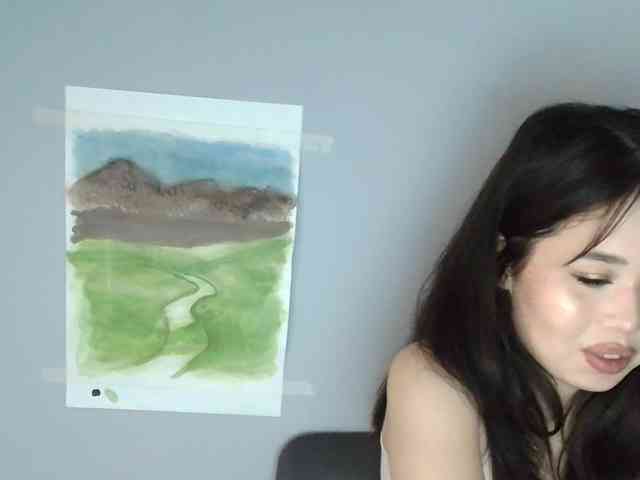Kimy-Jina webcam