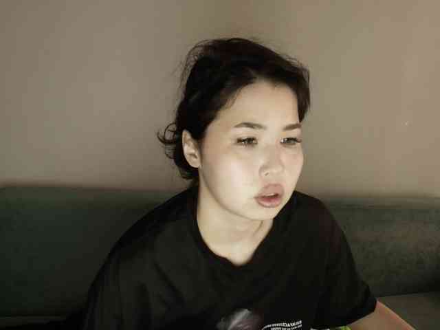 Kimy-Jina webcam