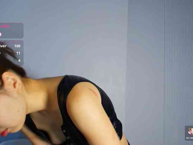 Kimy-Jina webcam