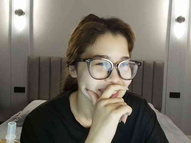 Kimy-Jina webcam