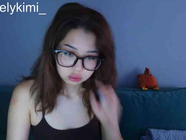Kimy-Jina webcam
