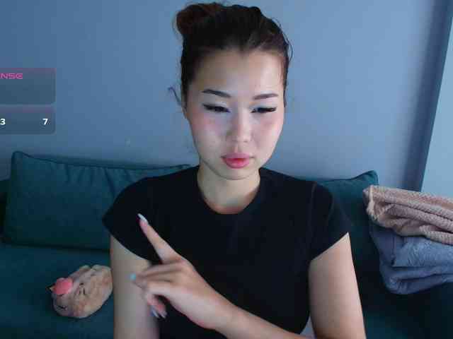 Kimy-Jina webcam