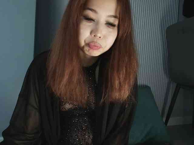 Kimy-Jina webcam