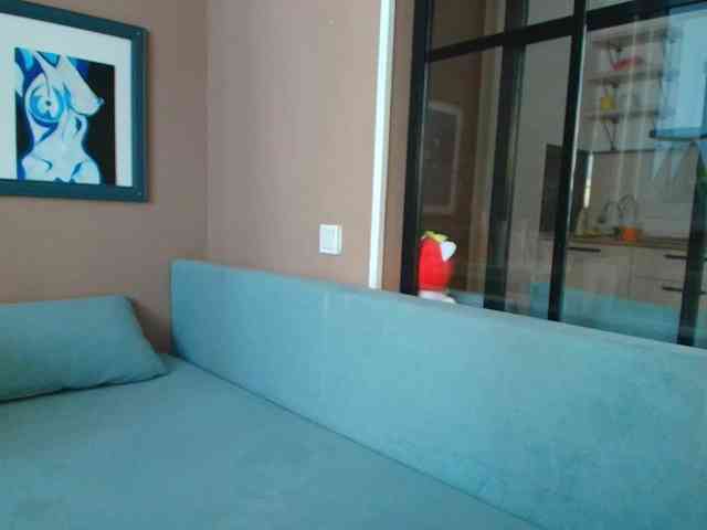 Kimy-Jina webcam