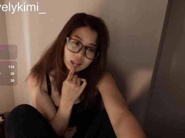 Kimy-Jina
