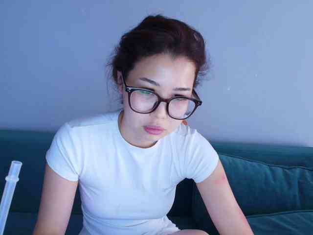 Kimy-Jina webcam