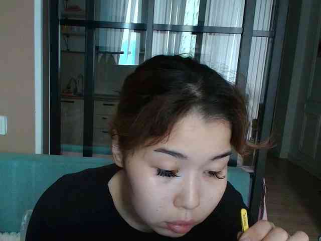 Kimy-Jina webcam