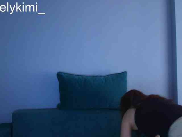 Kimy-Jina webcam