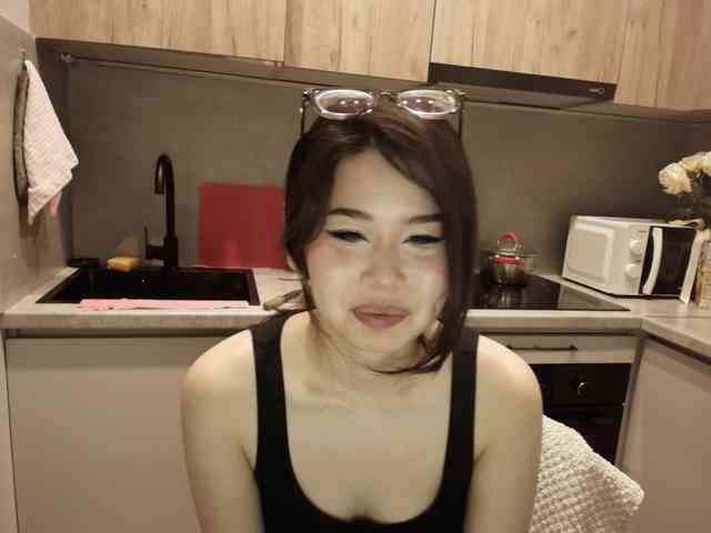 Kimy-Jina webcam