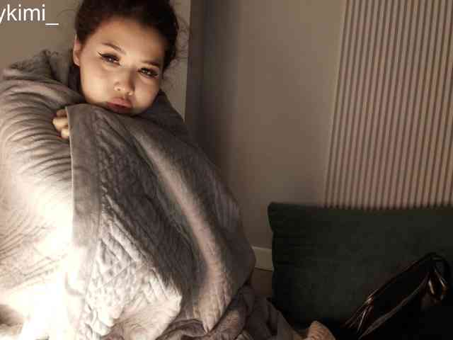 Kimy-Jina webcam
