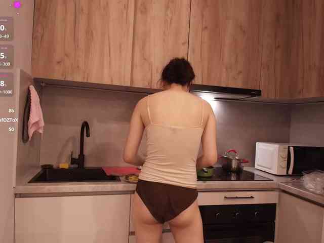 Kimy-Jina webcam