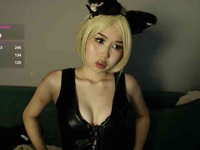 Kimy-Jina webcam
