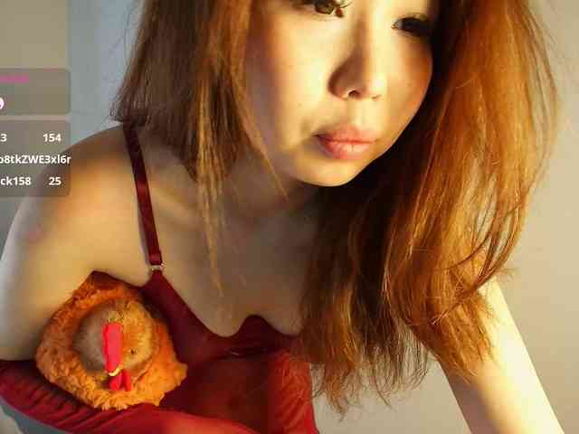 Kimy-Jina webcam