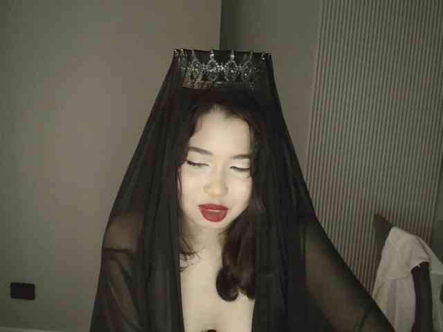 Kimy-Jina webcam