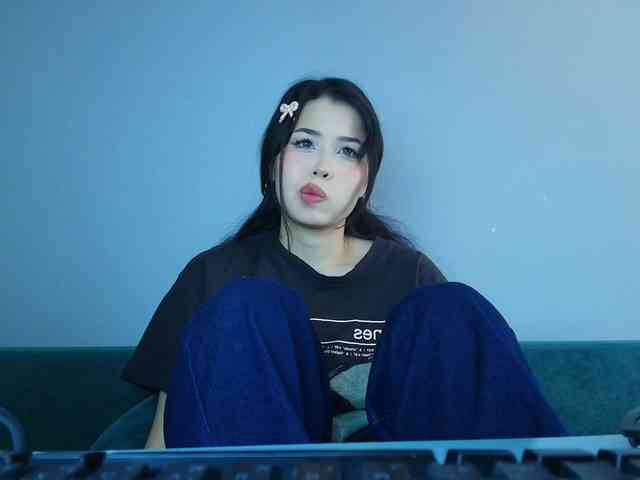 Kimy-Jina webcam