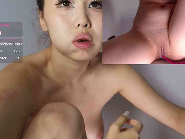 Kimy-Jina webcam