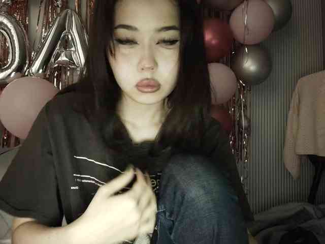 Kimy-Jina webcam