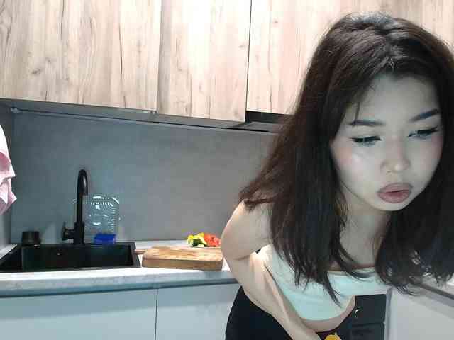 Kimy-Jina webcam
