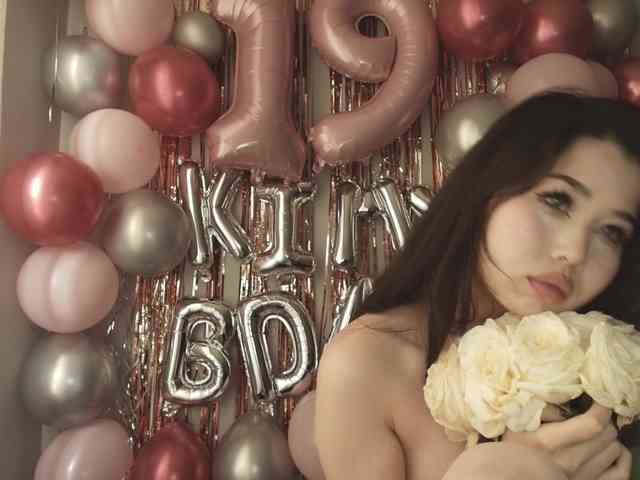 Kimy-Jina webcam
