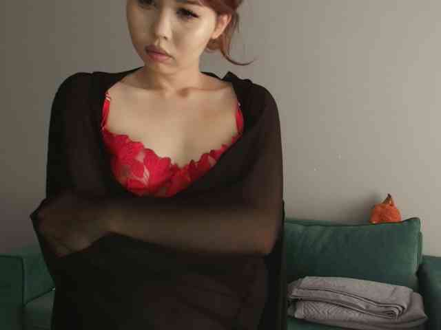Kimy-Jina webcam