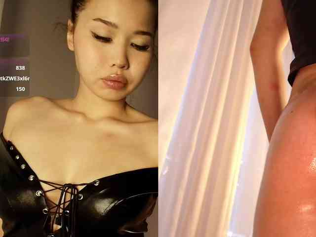 Kimy-Jina webcam