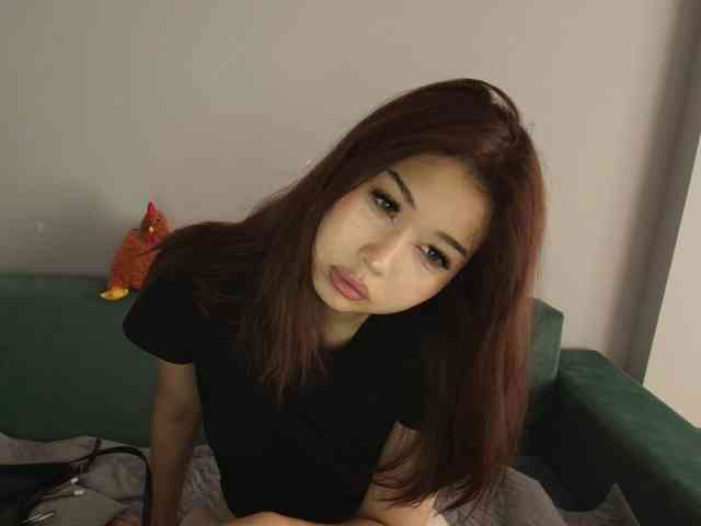 Kimy-Jina webcam