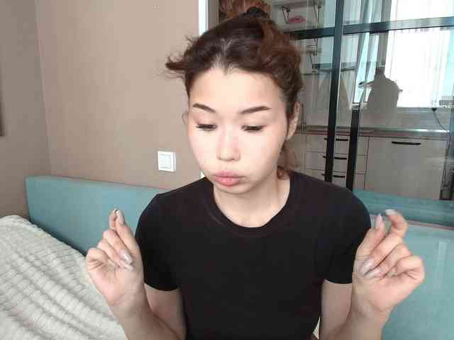 Kimy-Jina webcam